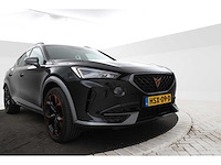 Cupra formentor e-hybrid vz copper edition 1.4 258pk 2021, hsx-09-d - afbeelding 36 van  40