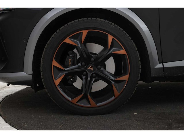 Cupra formentor e-hybrid vz copper edition 1.4 258pk 2021, hsx-09-d - afbeelding 38 van  40