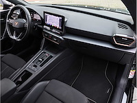 Cupra leon 1.4 e-hybrid business 245pk automaat 2021, grx-03-n - afbeelding 5 van  34