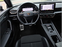 Cupra leon 1.4 e-hybrid business 245pk automaat 2021, grx-03-n - afbeelding 7 van  34