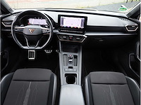 Cupra leon 1.4 e-hybrid business 245pk automaat 2021, grx-03-n - afbeelding 6 van  34