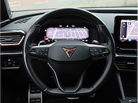 Cupra leon 1.4 e-hybrid business 245pk automaat 2021, grx-03-n - afbeelding 8 van  34