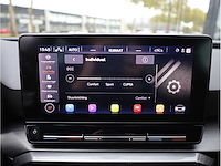 Cupra leon 1.4 e-hybrid business 245pk automaat 2021, grx-03-n - afbeelding 14 van  34