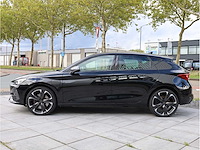 Cupra leon 1.4 e-hybrid business 245pk automaat 2021, grx-03-n - afbeelding 12 van  34