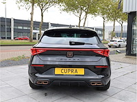 Cupra leon 1.4 e-hybrid business 245pk automaat 2021, grx-03-n - afbeelding 29 van  34