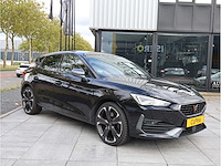 Cupra leon 1.4 e-hybrid business 245pk automaat 2021, grx-03-n - afbeelding 32 van  34