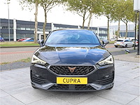 Cupra leon 1.4 e-hybrid business 245pk automaat 2021, grx-03-n - afbeelding 33 van  34