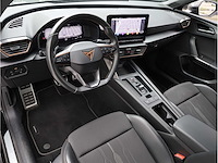 Cupra leon 1.4 e-hybrid business 245pk automaat 2021, grx-03-n - afbeelding 2 van  34