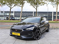 Cupra leon 1.4 e-hybrid business 245pk automaat 2021, grx-03-n - afbeelding 1 van  34
