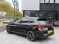 Cupra leon 1.4 e-hybrid business 245pk automaat 2021, grx-03-n - afbeelding 23 van  34