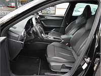 Cupra leon 1.4 e-hybrid business 245pk automaat 2021, grx-03-n - afbeelding 3 van  34