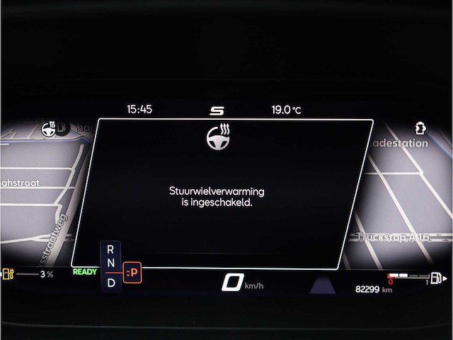 Cupra leon 1.4 e-hybrid business 245pk automaat 2021, grx-03-n - afbeelding 17 van  34