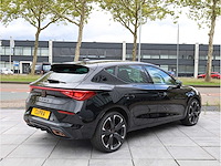 Cupra leon 1.4 e-hybrid business 245pk automaat 2021, grx-03-n - afbeelding 30 van  34