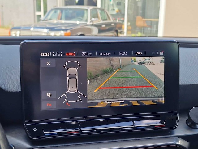 Cupra leon 1.4 e-hybrid vz copper edition | z-731-fg - afbeelding 2 van  28