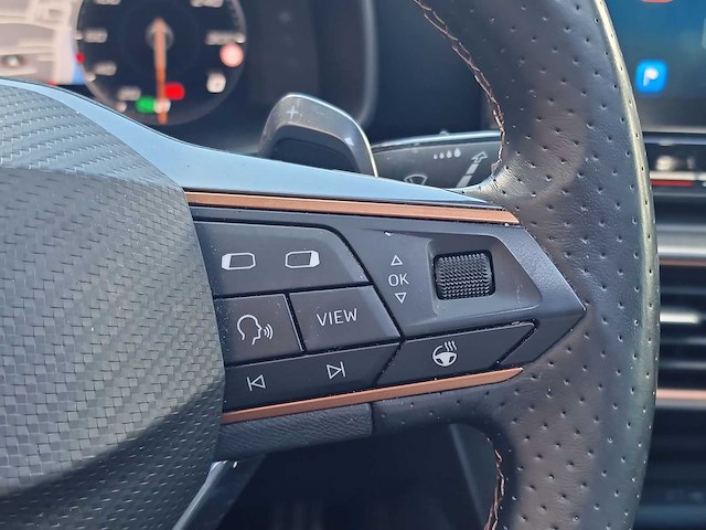 Cupra leon 1.4 e-hybrid vz copper edition | z-731-fg - afbeelding 6 van  28