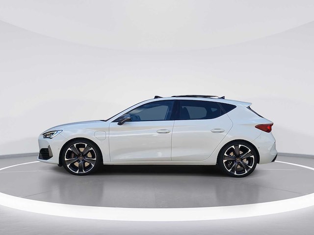 Cupra leon 1.4 e-hybrid vz copper edition | z-731-fg - afbeelding 7 van  28