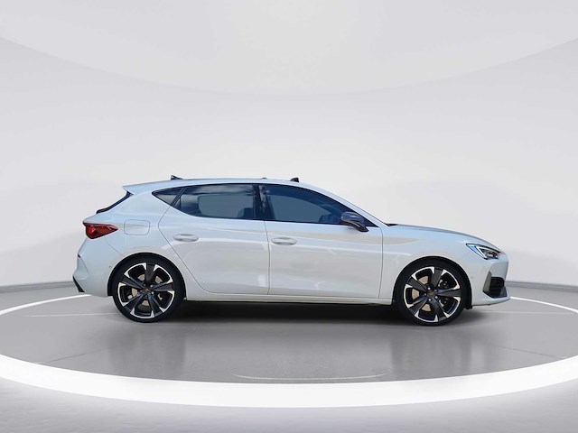 Cupra leon 1.4 e-hybrid vz copper edition | z-731-fg - afbeelding 10 van  28