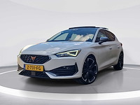 Cupra leon 1.4 e-hybrid vz copper edition | z-731-fg - afbeelding 1 van  28