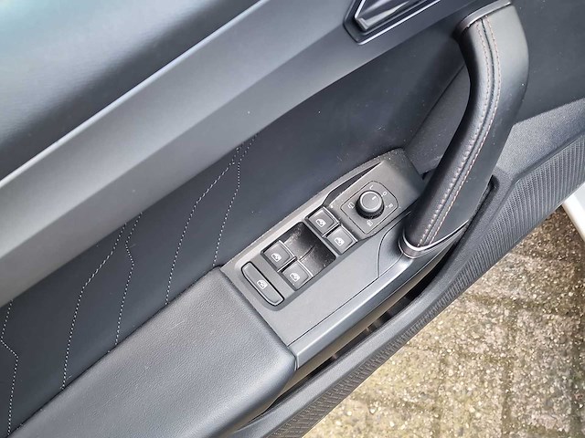Cupra leon 1.4 e-hybrid vz copper edition | z-731-fg - afbeelding 17 van  28