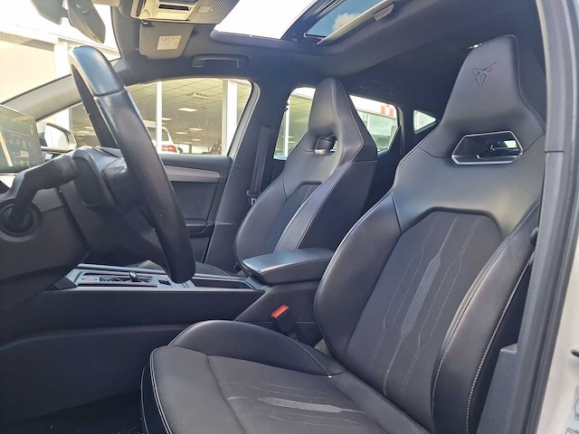 Cupra leon 1.4 e-hybrid vz copper edition | z-731-fg - afbeelding 22 van  28