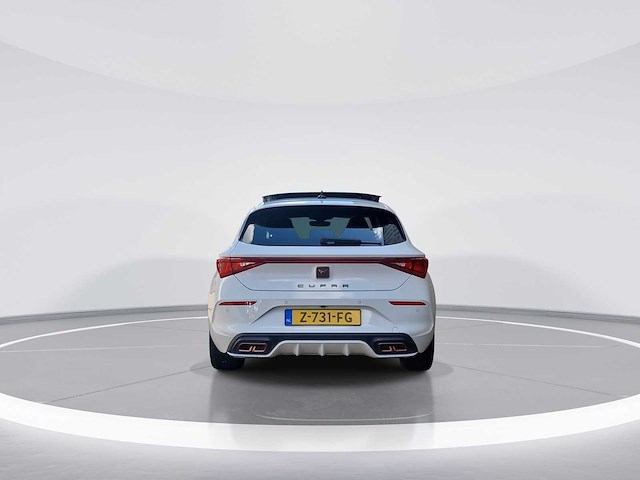 Cupra leon 1.4 e-hybrid vz copper edition | z-731-fg - afbeelding 4 van  29