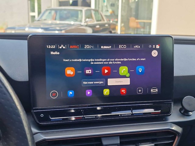 Cupra leon 1.4 e-hybrid vz copper edition | z-731-fg - afbeelding 19 van  29