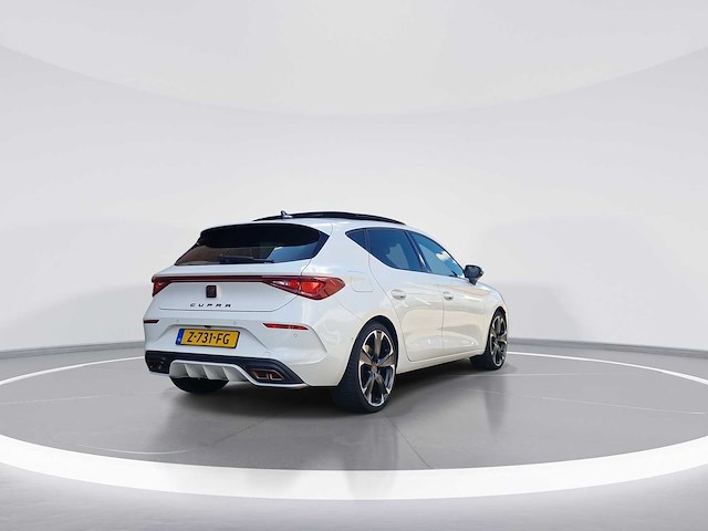 Cupra leon 1.4 e-hybrid vz copper edition | z-731-fg - afbeelding 12 van  29
