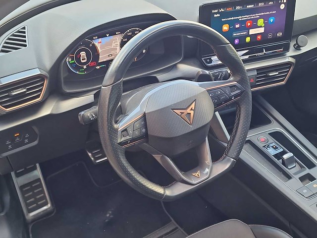 Cupra leon 1.4 e-hybrid vz copper edition | z-731-fg - afbeelding 27 van  29