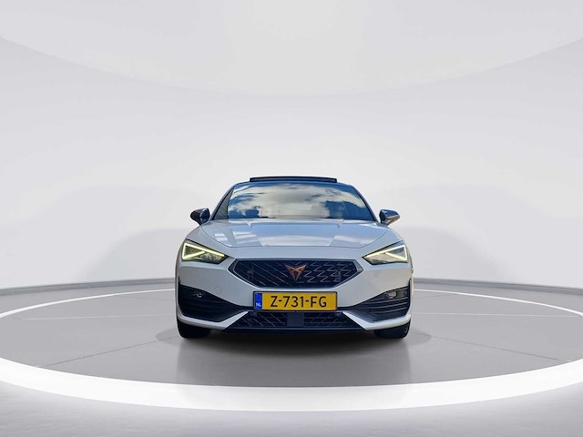 Cupra leon 1.4 e-hybrid vz copper edition | z-731-fg - afbeelding 29 van  29