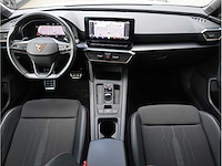 Cupra leon 1.4 ehybrid vz 204pk automaat 2022 - afbeelding 4 van  33