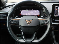 Cupra leon 1.4 ehybrid vz 204pk automaat 2022 - afbeelding 5 van  33