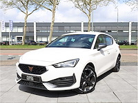 Cupra leon 1.4 ehybrid vz 204pk automaat 2022 - afbeelding 1 van  33
