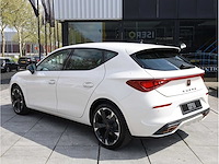 Cupra leon 1.4 ehybrid vz 204pk automaat 2022 - afbeelding 22 van  33