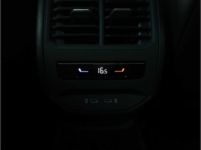 Cupra leon 1.4 ehybrid vz 204pk automaat 2022 - afbeelding 21 van  34