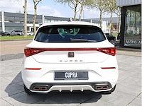Cupra leon 1.4 ehybrid vz 204pk automaat 2022 - afbeelding 29 van  34