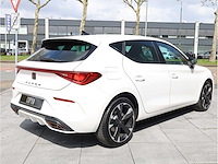 Cupra leon 1.4 ehybrid vz 204pk automaat 2022 - afbeelding 30 van  34