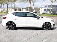 Cupra leon 1.4 ehybrid vz 204pk automaat 2022 - afbeelding 31 van  34