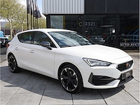 Cupra leon 1.4 ehybrid vz 204pk automaat 2022 - afbeelding 32 van  34