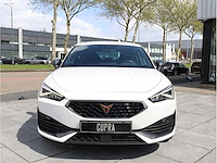 Cupra leon 1.4 ehybrid vz 204pk automaat 2022 - afbeelding 33 van  34