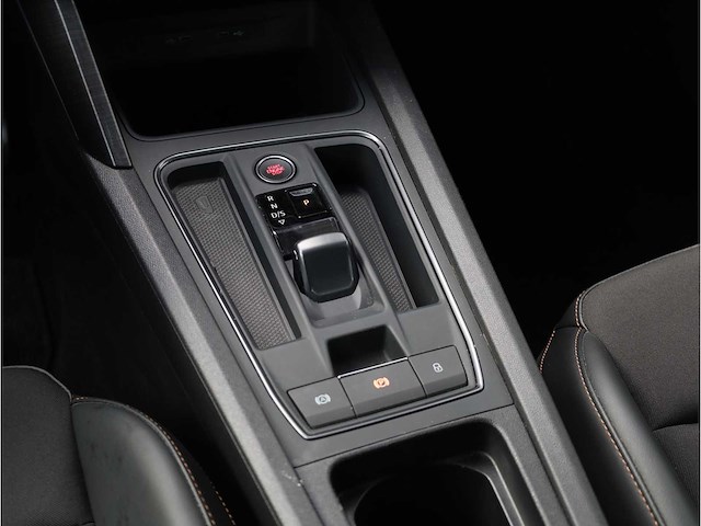 Cupra leon 1.4 ehybrid vz 204pk automaat 2022 - afbeelding 9 van  30