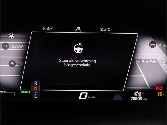 Cupra leon 1.4 ehybrid vz 204pk automaat 2022 - afbeelding 8 van  34