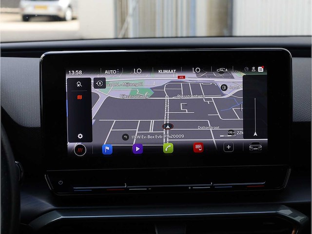 Cupra leon 1.4 ehybrid vz 204pk automaat 2022 - afbeelding 10 van  34