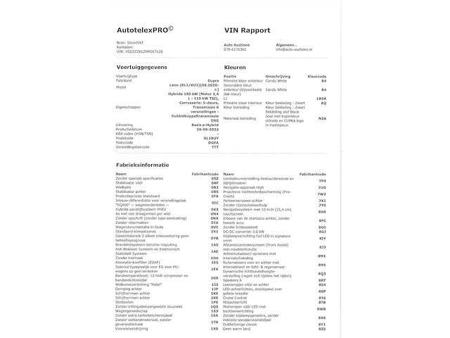 Cupra leon 1.4 ehybrid vz 204pk automaat 2022 - afbeelding 25 van  33