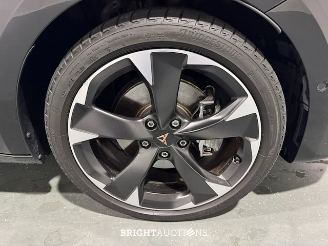 Cupra leon e-hybrid phev business 1.5 265pk 2025, ksx-64-z - afbeelding 11 van  16