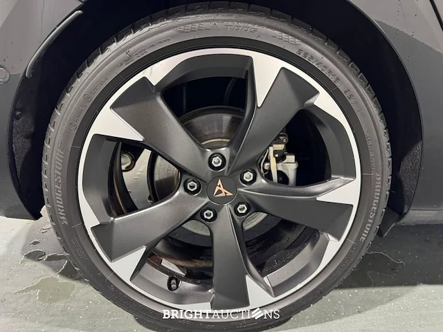 Cupra leon e-hybrid phev business 1.5 265pk 2025, ksx-64-z - afbeelding 13 van  16