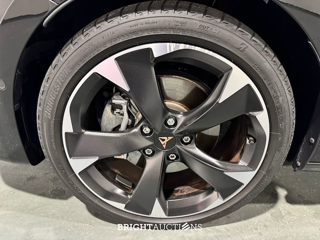 Cupra leon e-hybrid phev business 1.5 265pk 2025, ksx-64-z - afbeelding 14 van  16