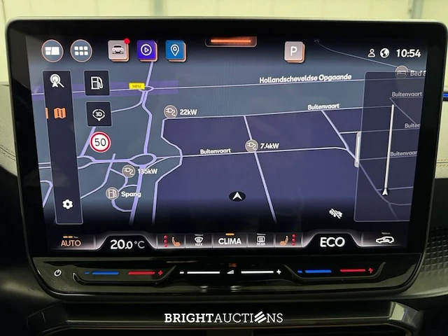 Cupra leon e-hybrid phev business 1.5 265pk 2025, ksx-64-z - afbeelding 15 van  16