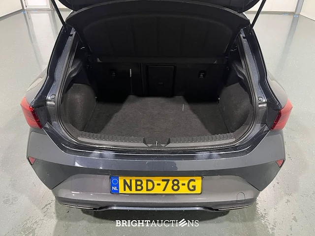 Cupra leon e-hybrid phev business 1.5 265pk 2025, nbd-78-g - afbeelding 18 van  30