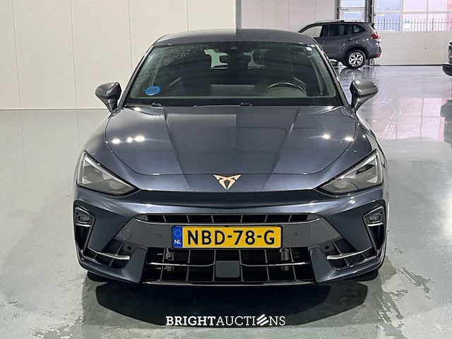 Cupra leon e-hybrid phev business 1.5 265pk 2025, nbd-78-g - afbeelding 21 van  30