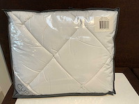 Cura matrasbeschermers b140 x l200cm (10x) - afbeelding 2 van  4